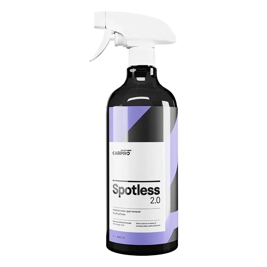 CARPRO Spotless 2.0 - Www.Shopthatapp.ca