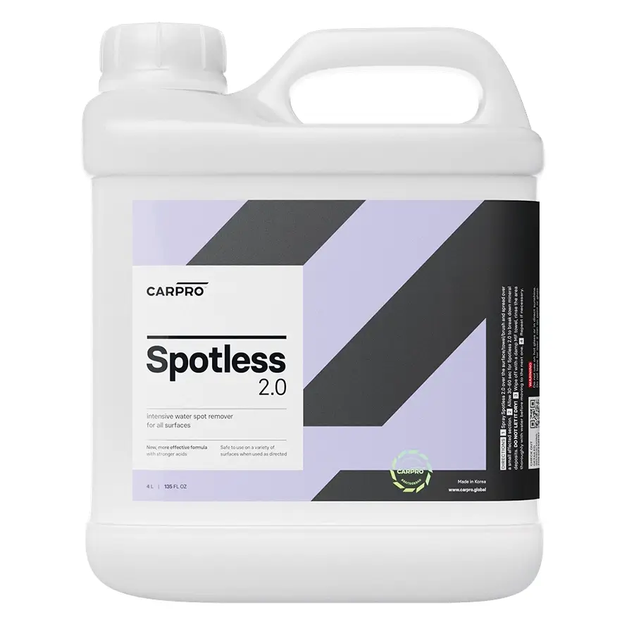 CARPRO Spotless 2.0 - Www.Shopthatapp.ca