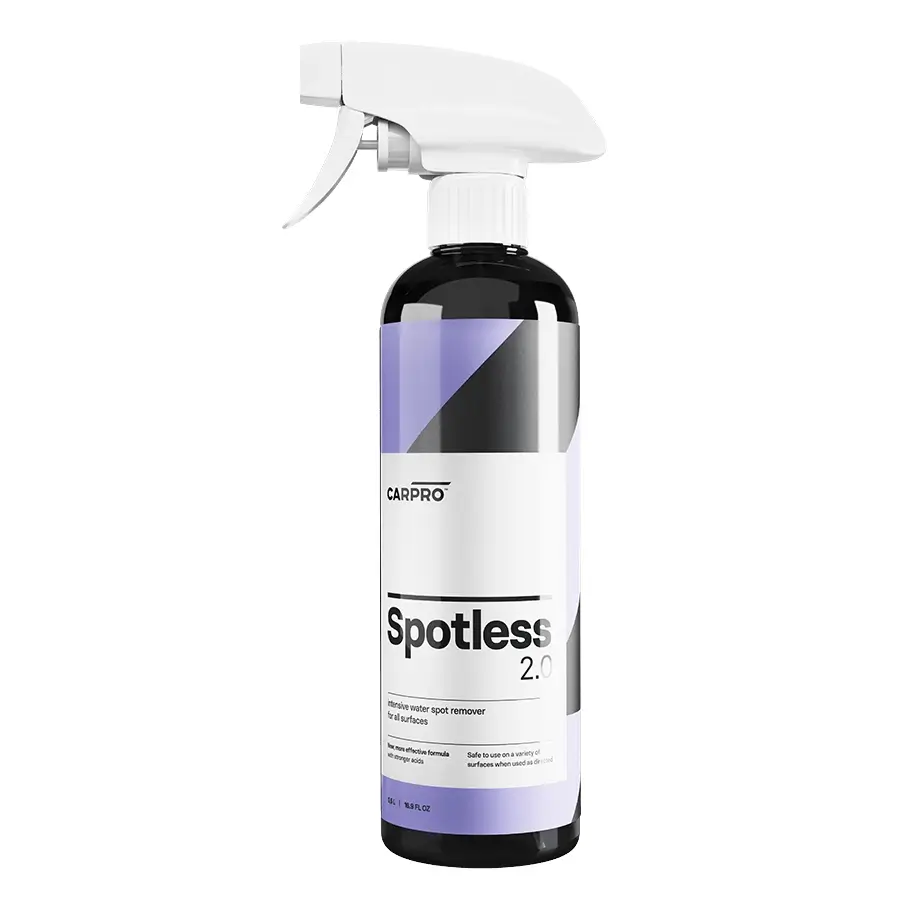 CARPRO Spotless 2.0 - Www.Shopthatapp.ca
