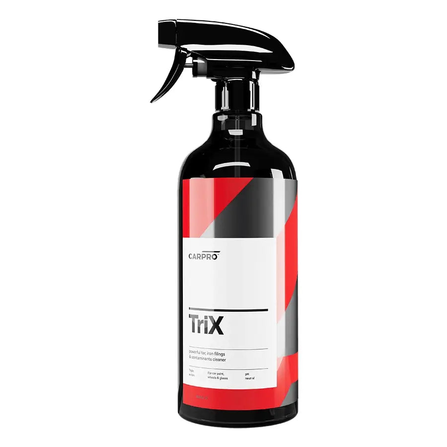 CARPRO TRIX: Tar & Iron Remover - Www.Shopthatapp.ca