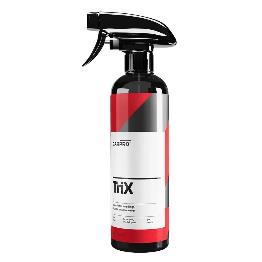 CARPRO TRIX: Tar & Iron Remover - Www.Shopthatapp.ca