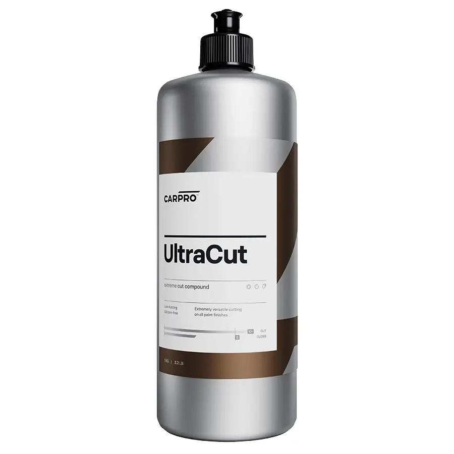 CARPRO Ultracut Compound - Www.Shopthatapp.ca
