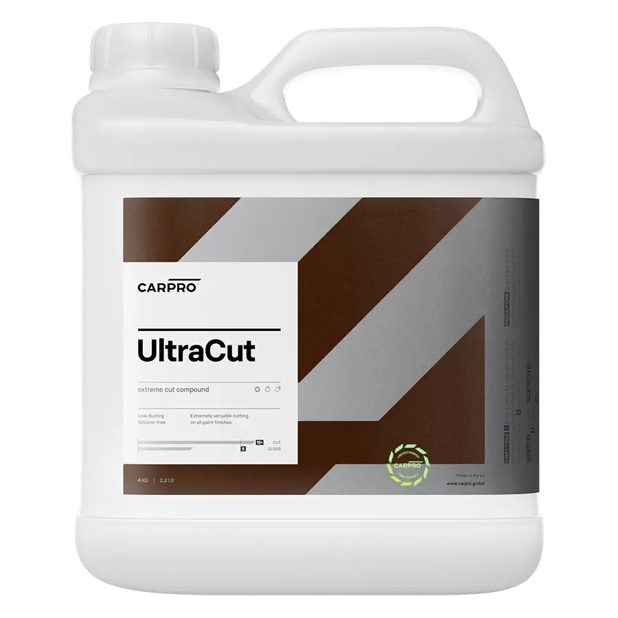 CARPRO Ultracut Compound - Www.Shopthatapp.ca