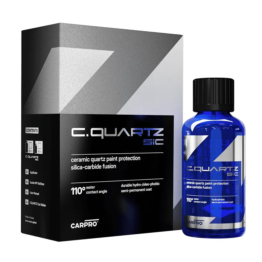 CARPRO Cquartz SiC Coating - Www.Shopthatapp.ca