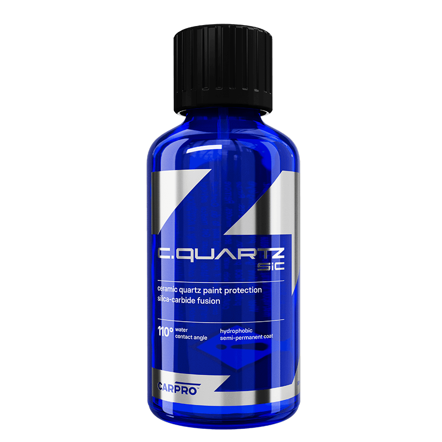 CARPRO Cquartz SiC Coating - Www.Shopthatapp.ca