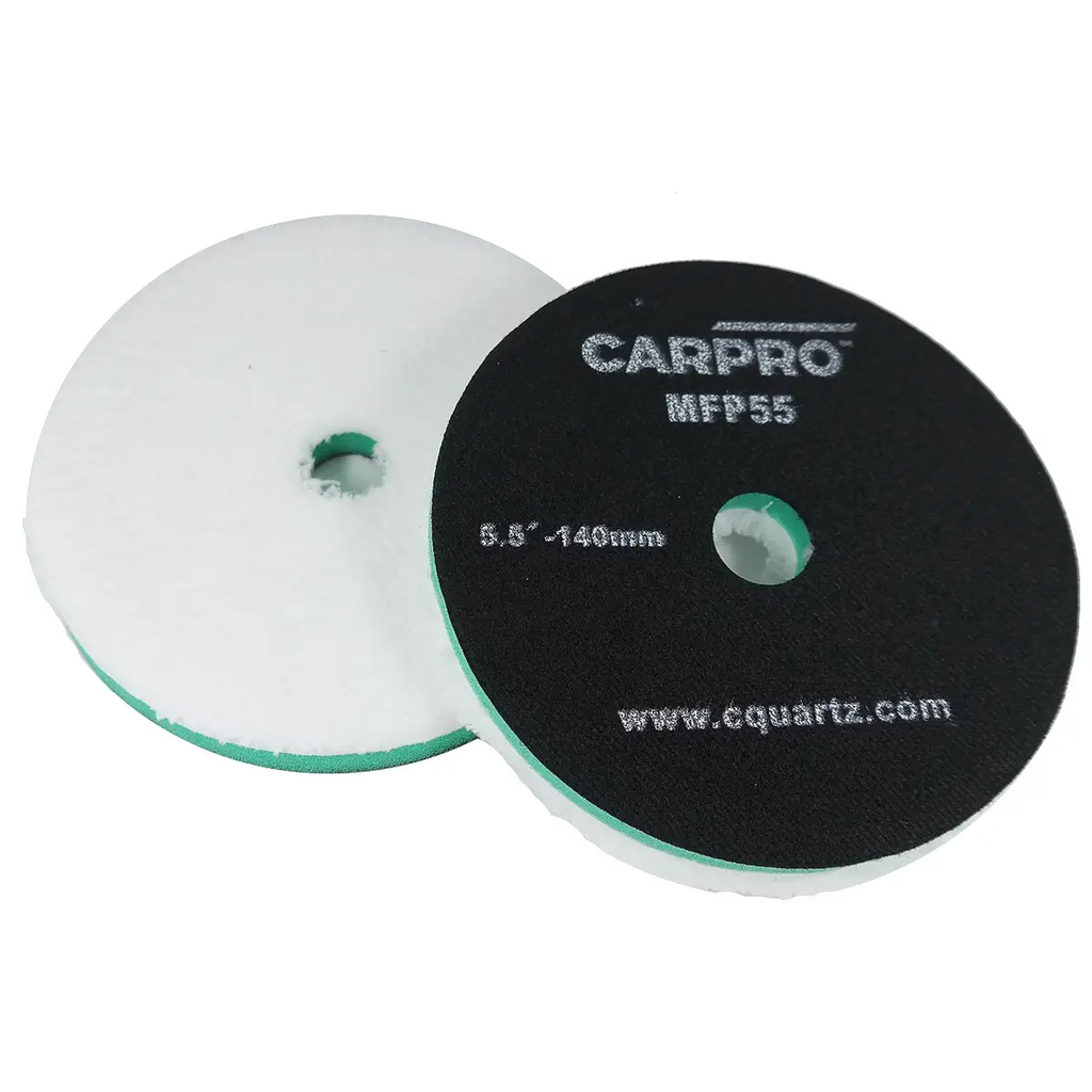 CARPRO MicroFiber Cutting Pad - Www.Shopthatapp.ca