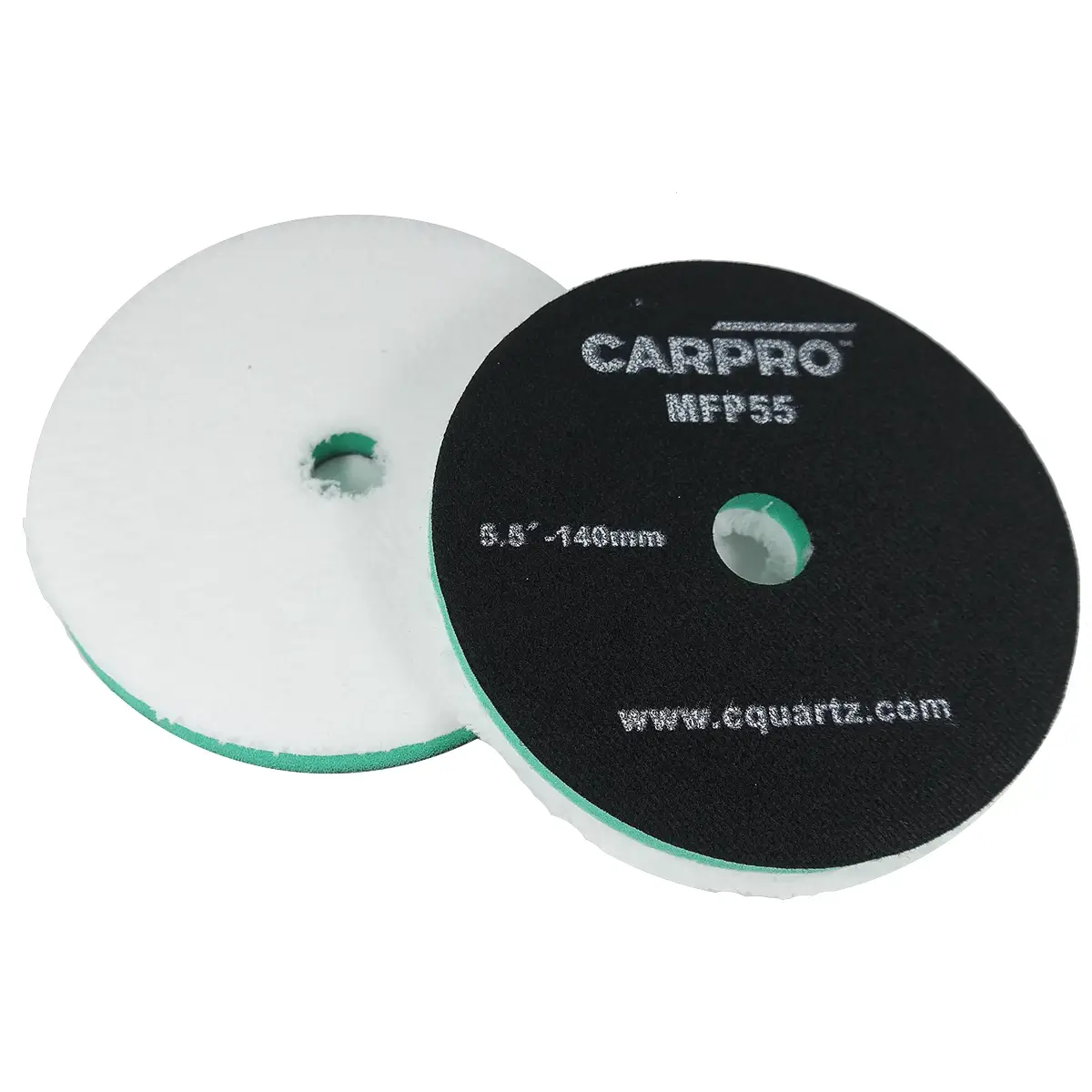 CARPRO MicroFiber Cutting Pad - Www.Shopthatapp.ca