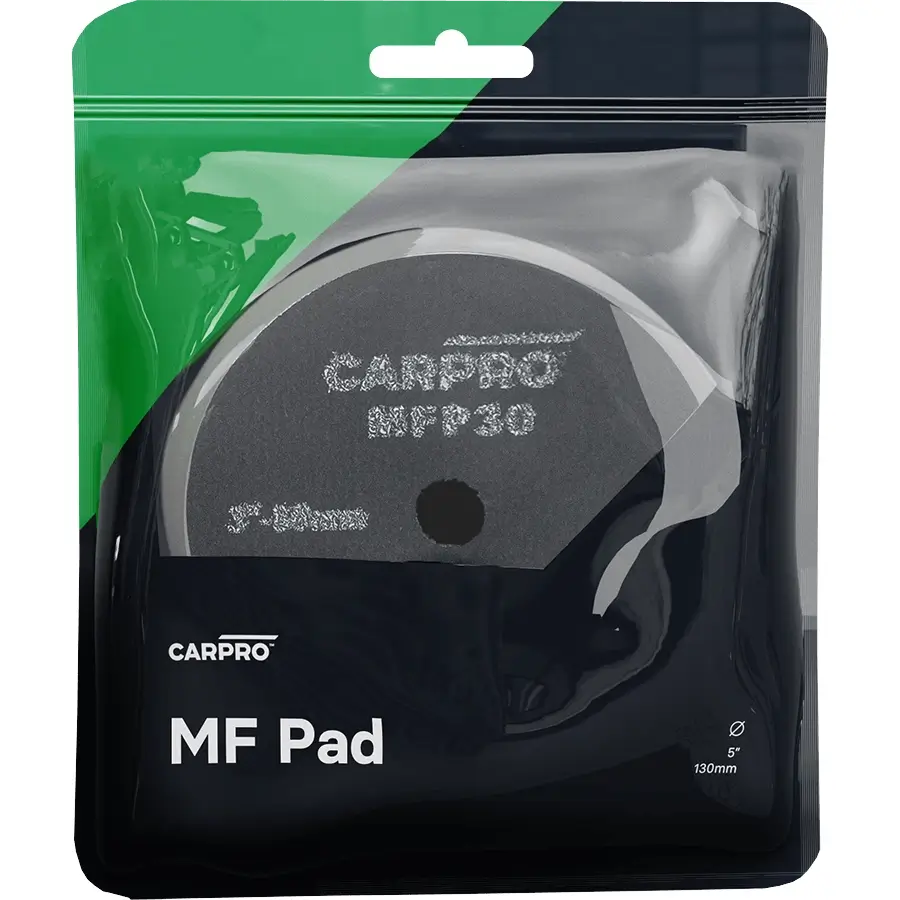 CARPRO MicroFiber Cutting Pad - Www.Shopthatapp.ca