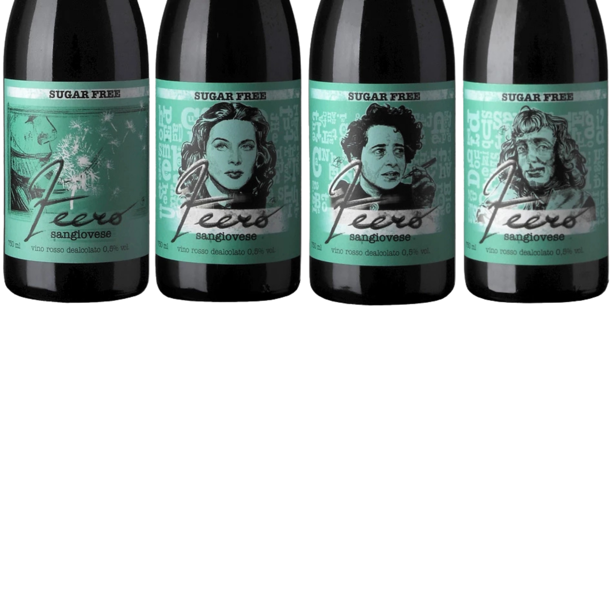 Casa Emma Zeero Extra Dry Sangiovese Chianti - A Premium Italian Wine Experience