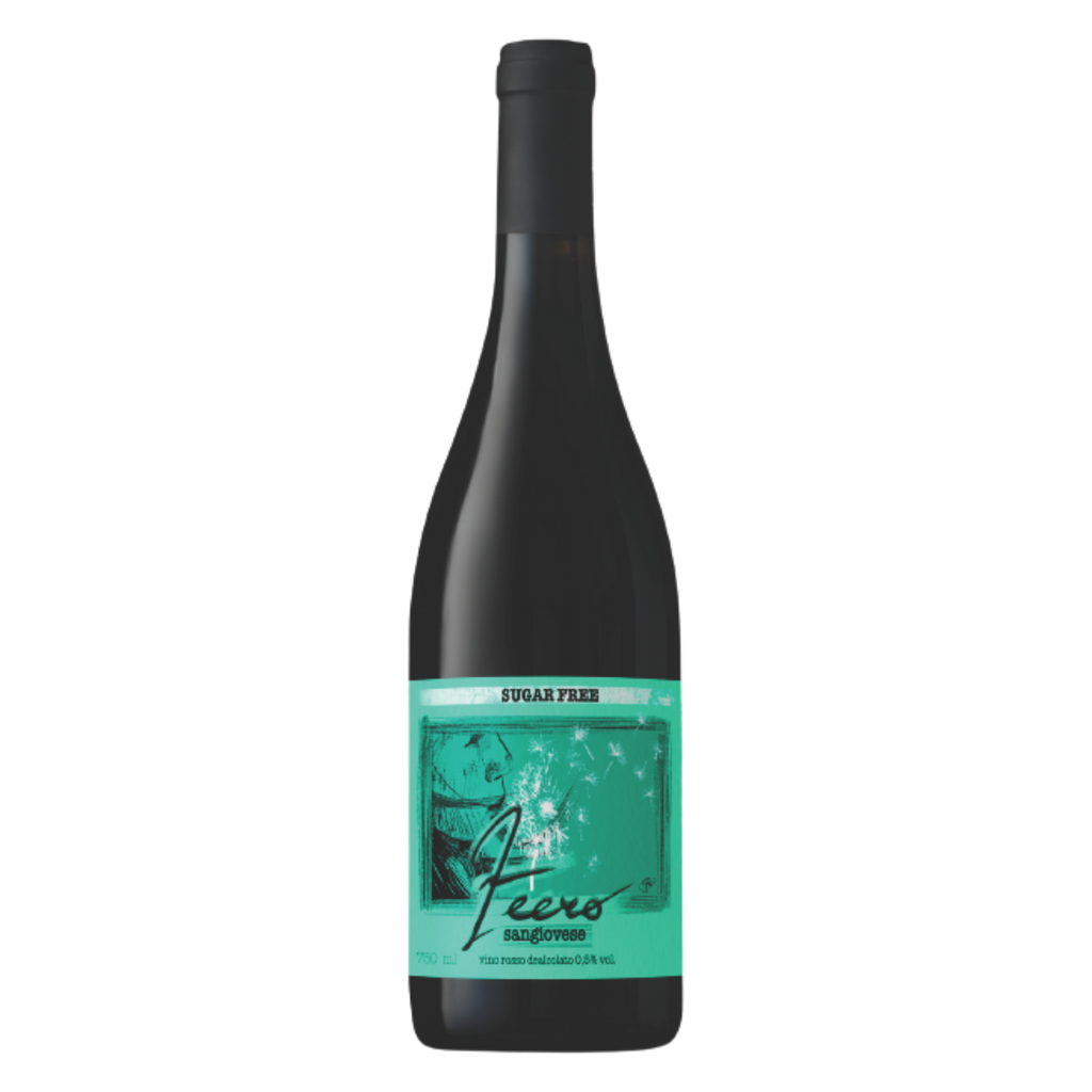 Casa Emma Zeero Extra Dry Sangiovese Chianti - A Premium Italian Wine Experience