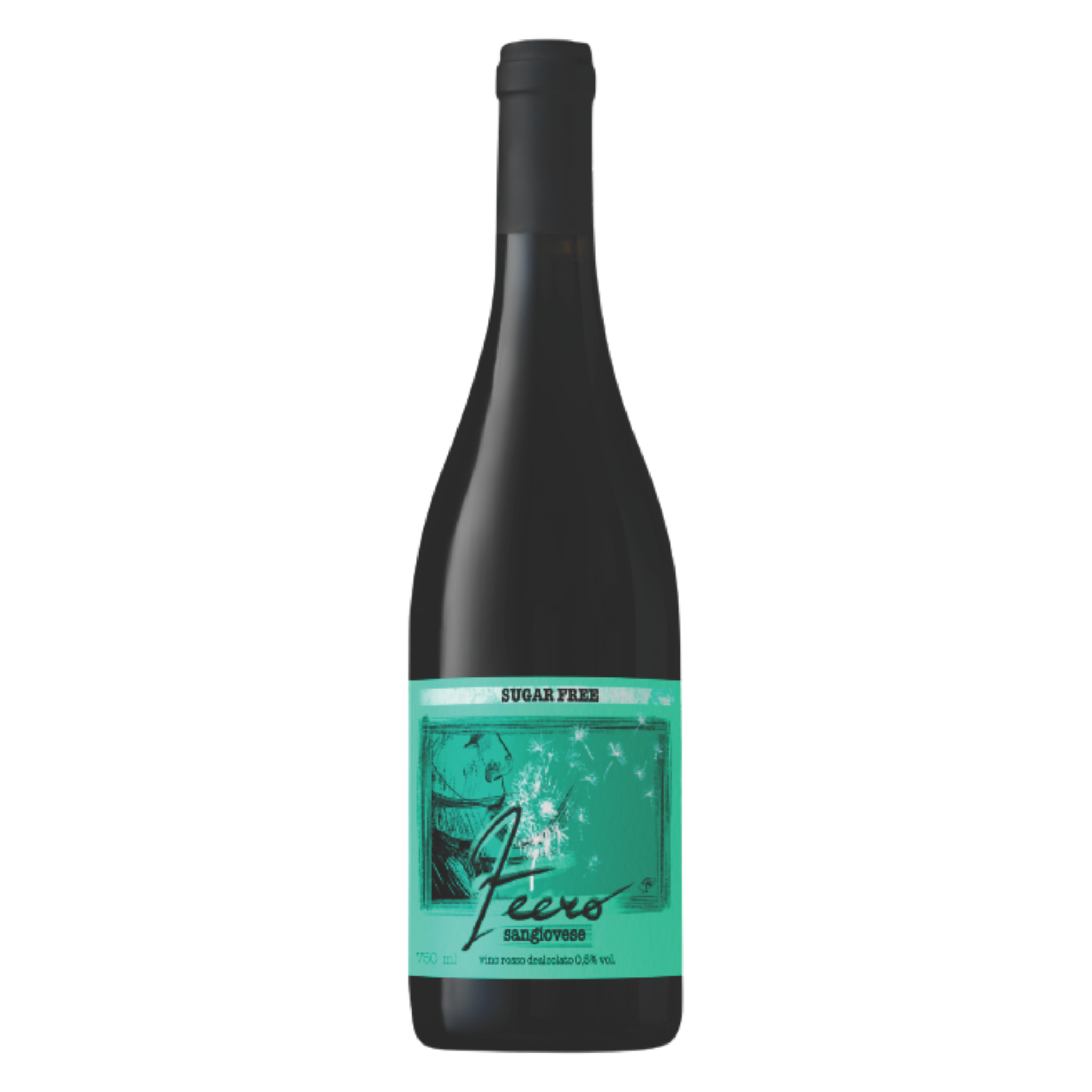 Casa Emma Zeero Extra Dry Sangiovese Chianti - A Premium Italian Wine Experience