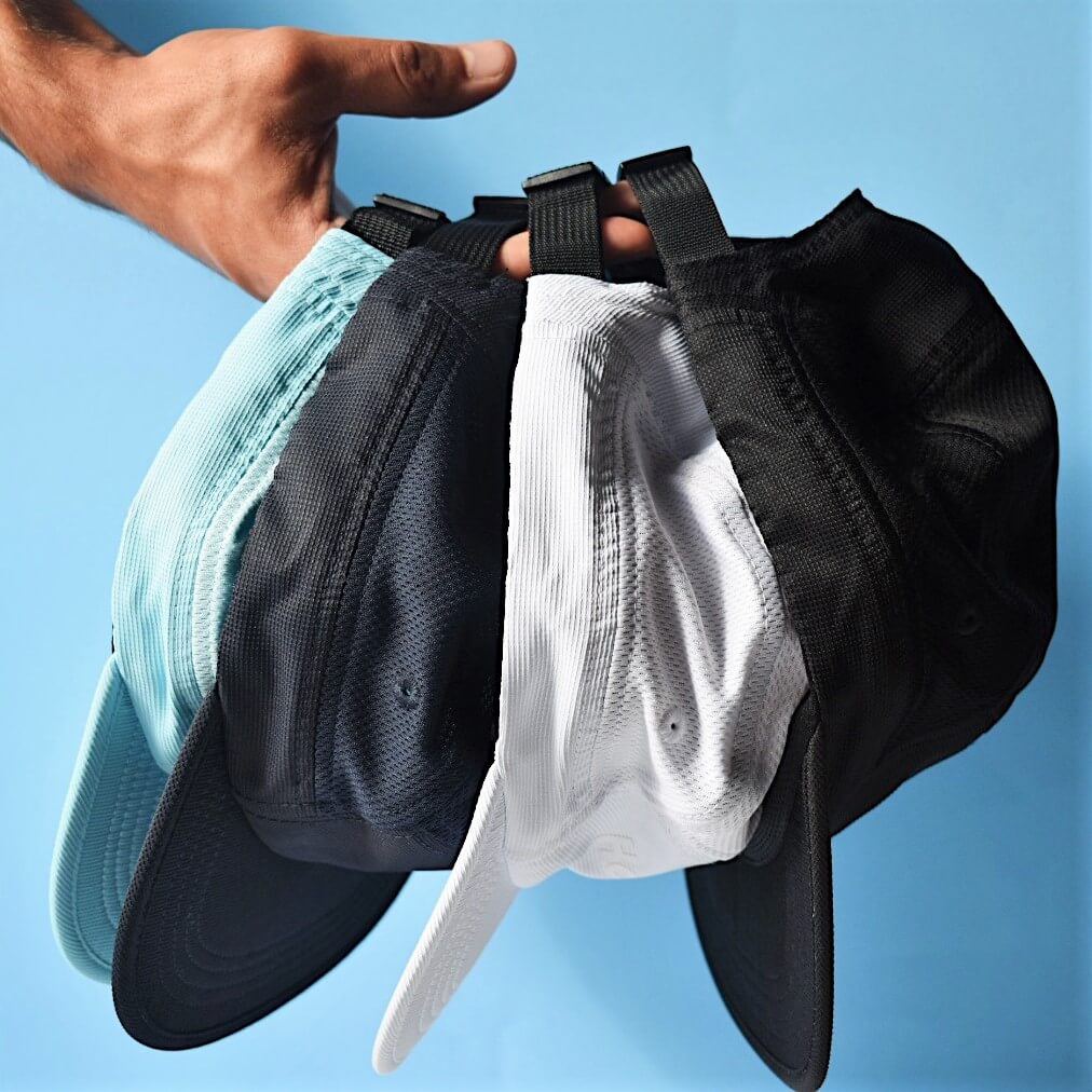 Hot Poc Lightweight Outdoor Sports Cap - Www.Shopthatapp.ca