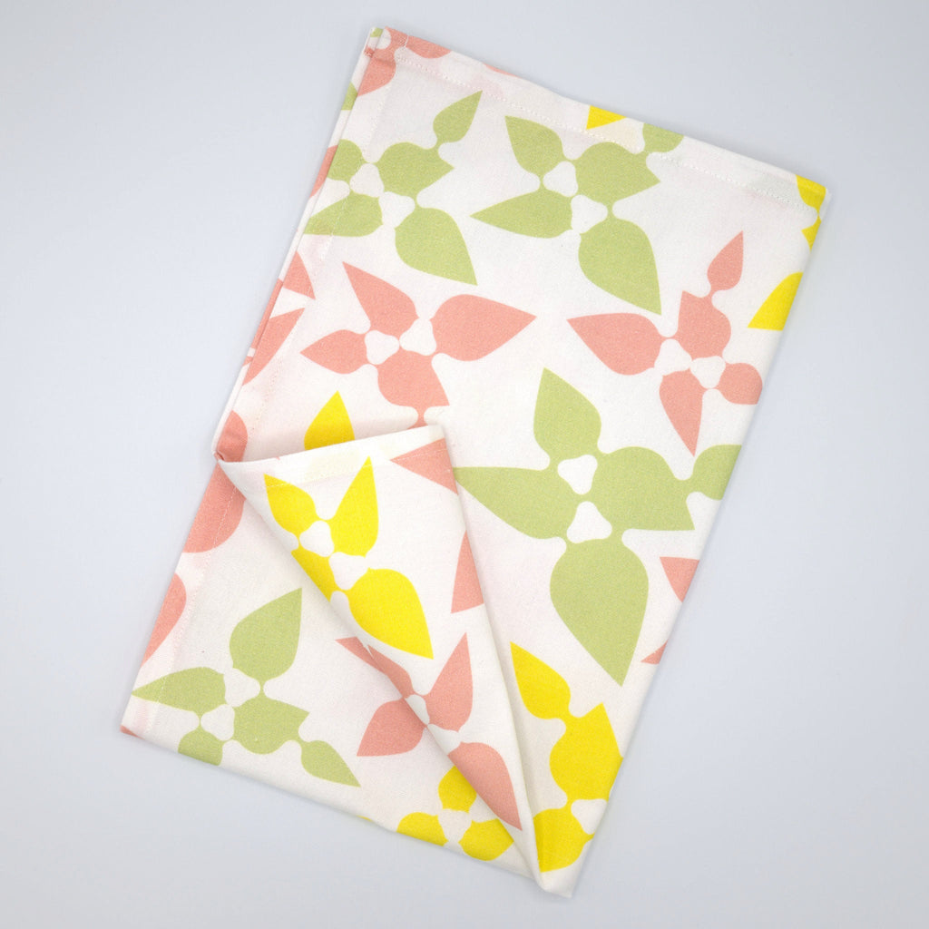 Celebration: Cotton Tea Towels - Shopthatapp.ca