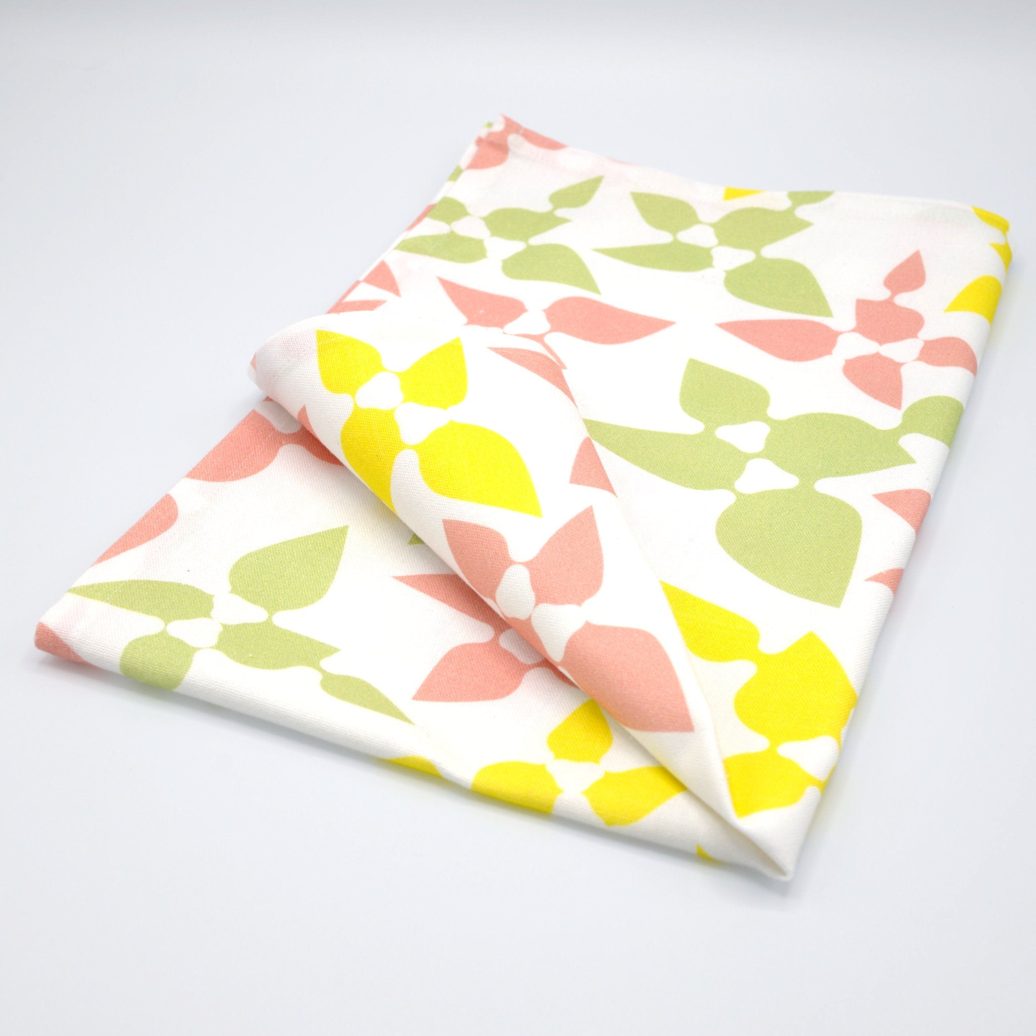 Celebration: Cotton Tea Towels - Shopthatapp.ca