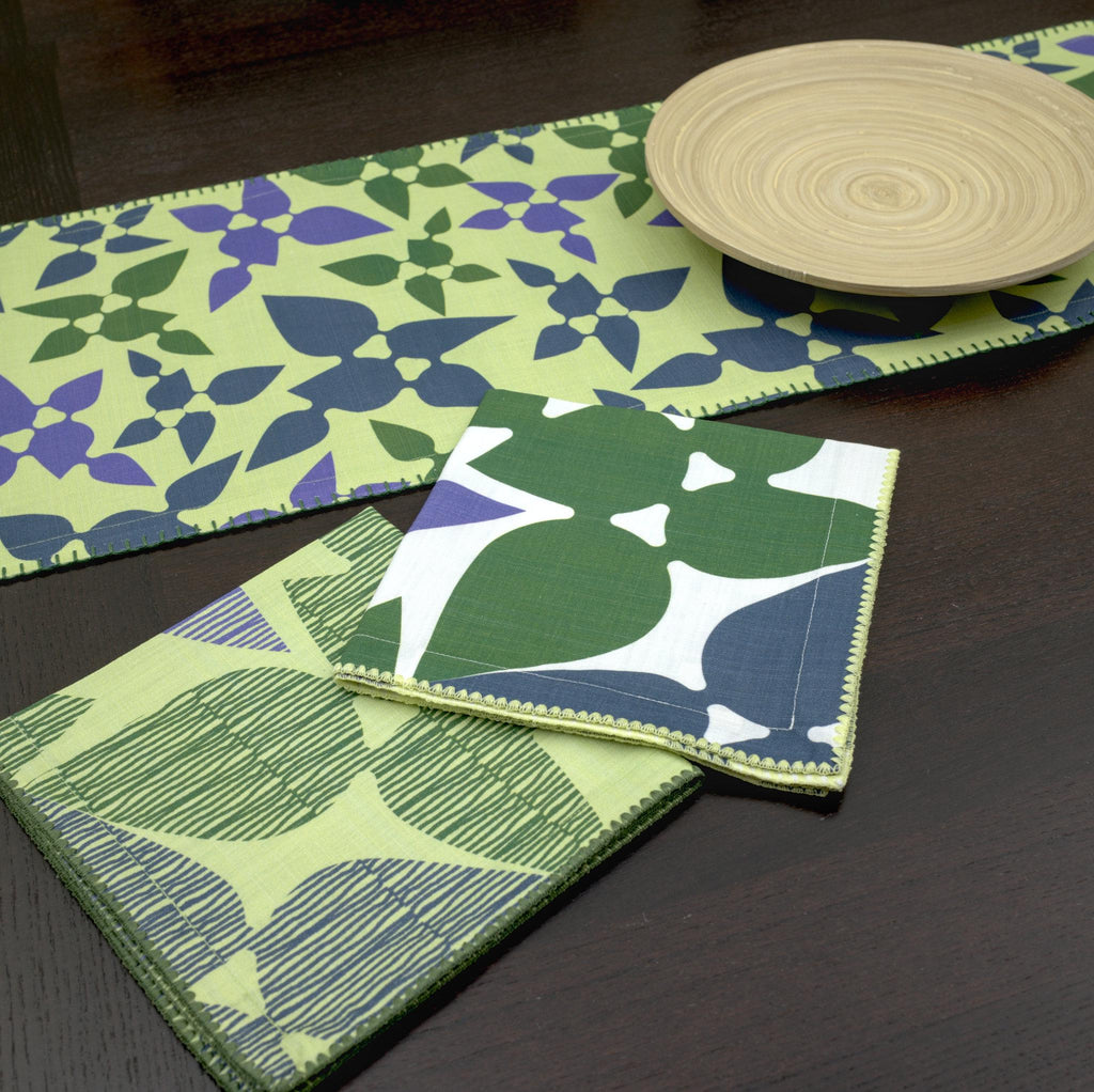 A Celebration: Table Runner (2 Versions) - Shopthatapp.ca