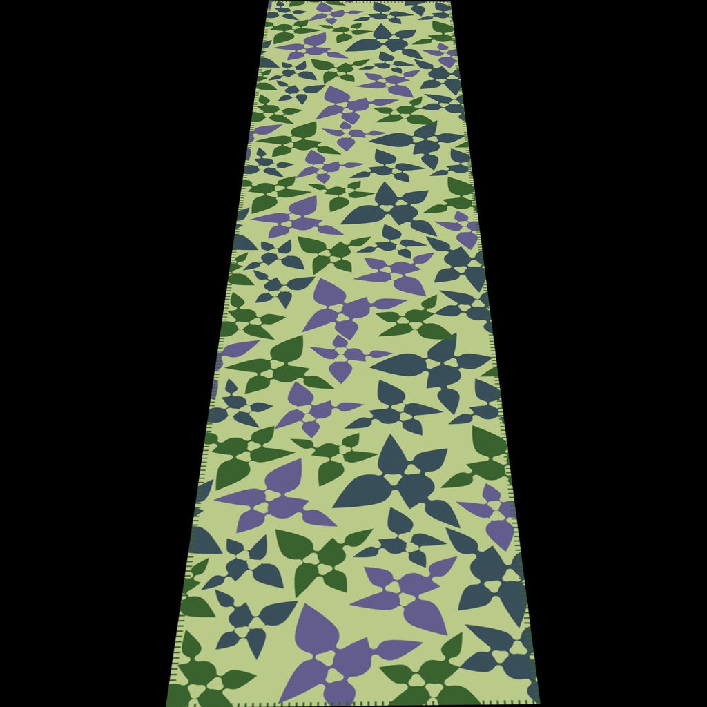 A Celebration: Table Runner (2 Versions) - Shopthatapp.ca