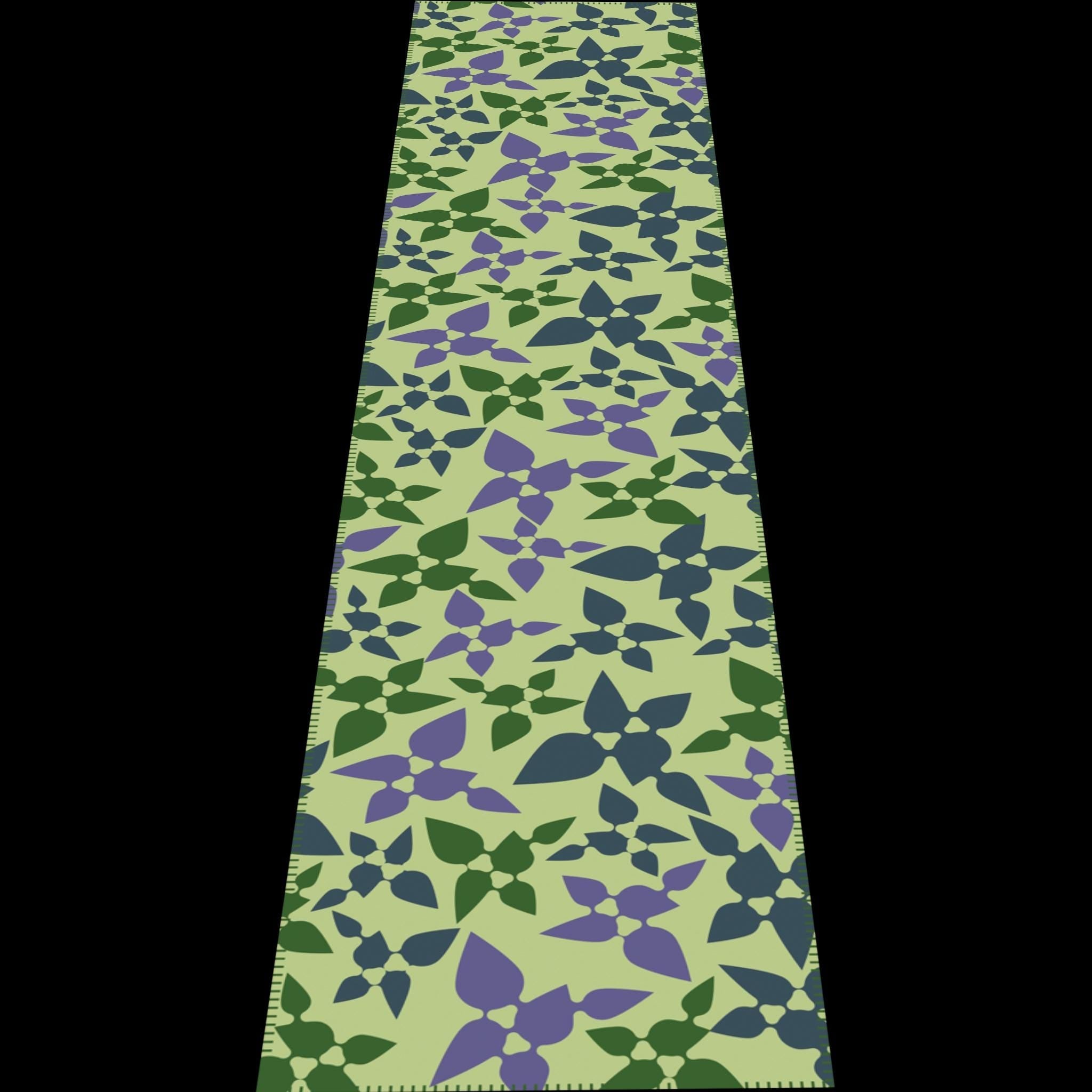 A Celebration: Table Runner (2 Versions) - Shopthatapp.ca