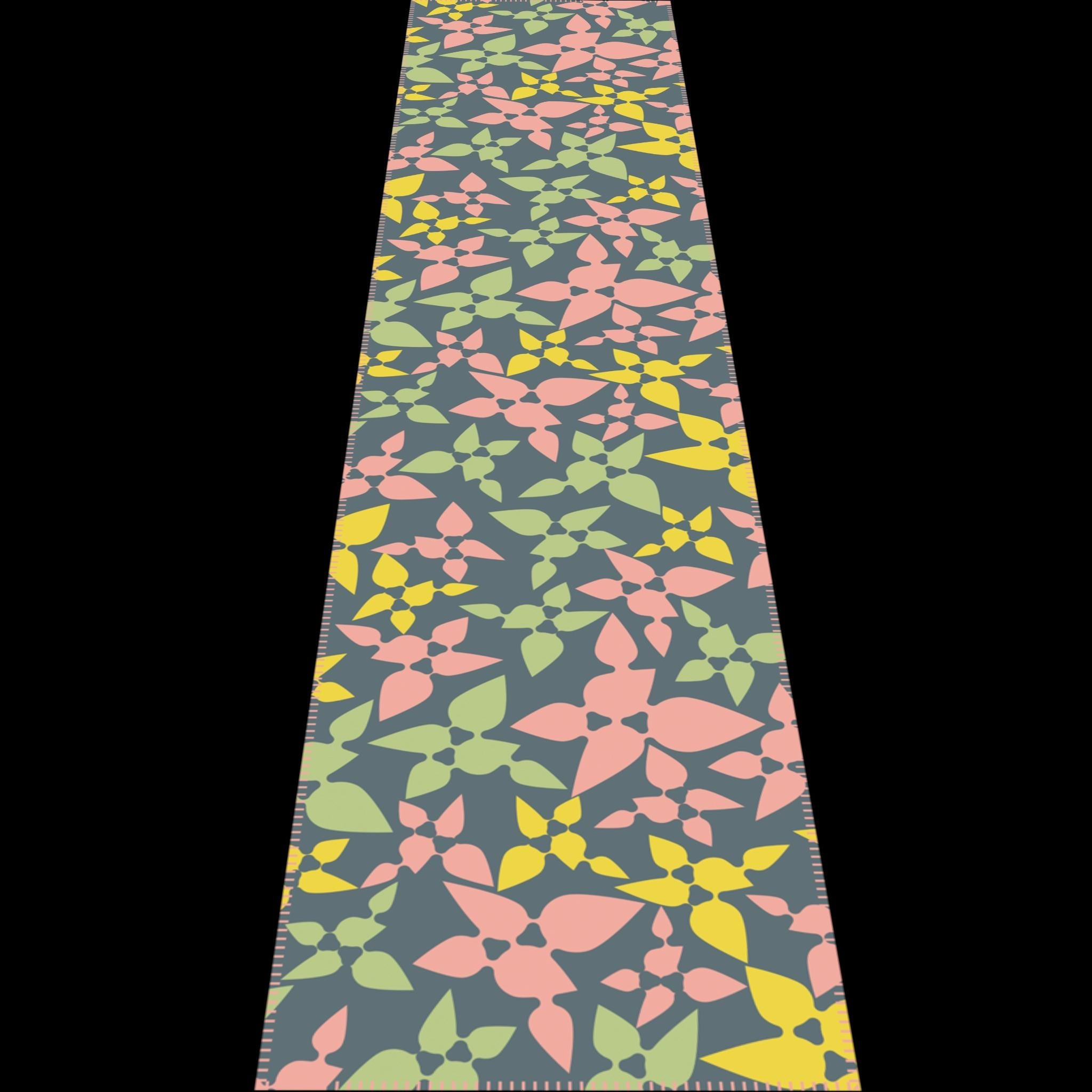A Celebration: Table Runner (2 Versions) - Shopthatapp.ca