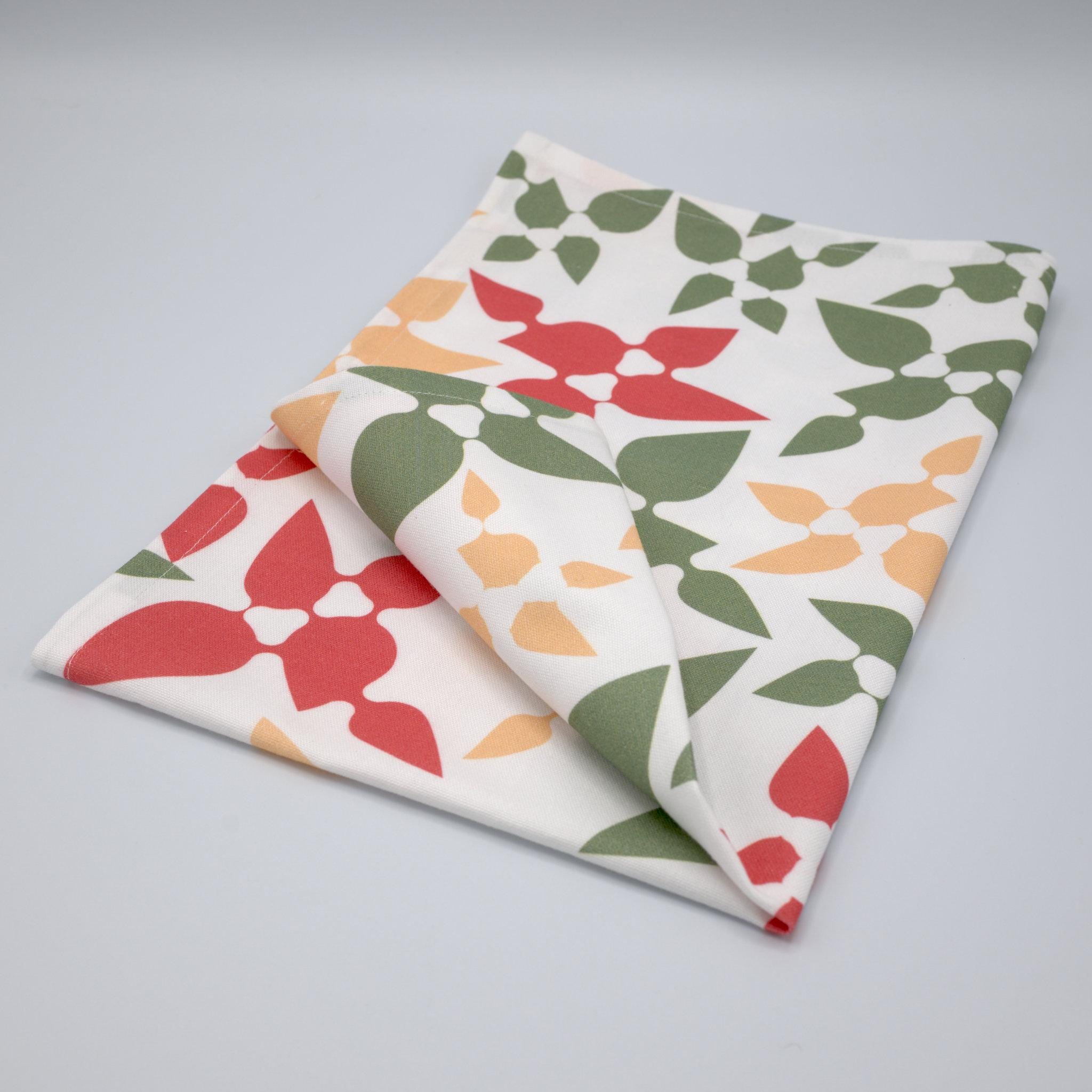 Celebration: Cotton Tea Towels - Shopthatapp.ca