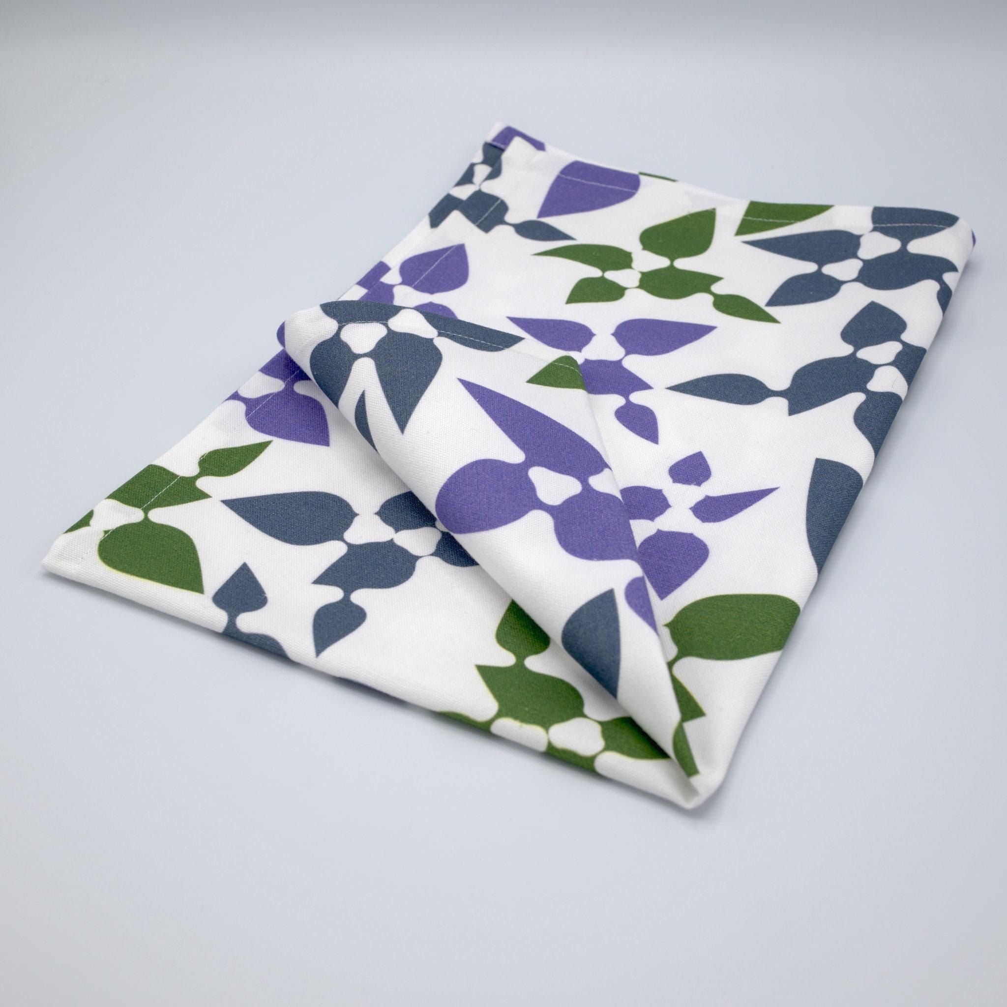 Celebration: Cotton Tea Towels - Shopthatapp.ca