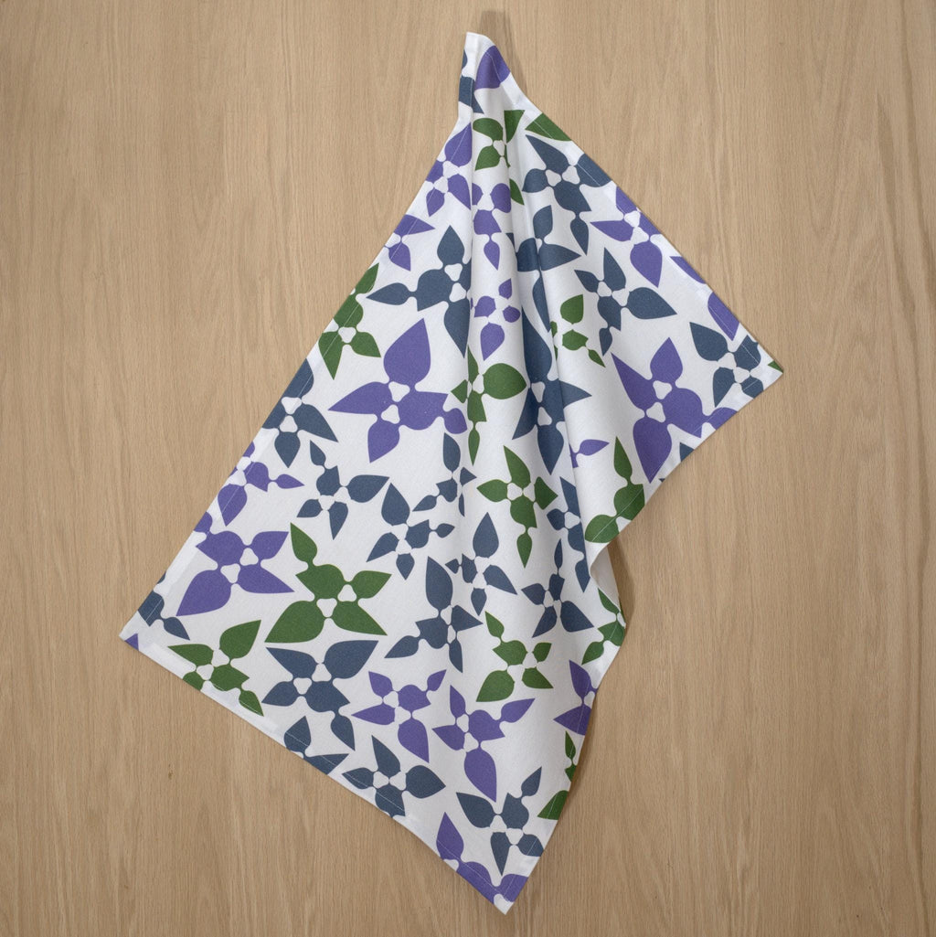 Celebration: Cotton Tea Towels - Shopthatapp.ca