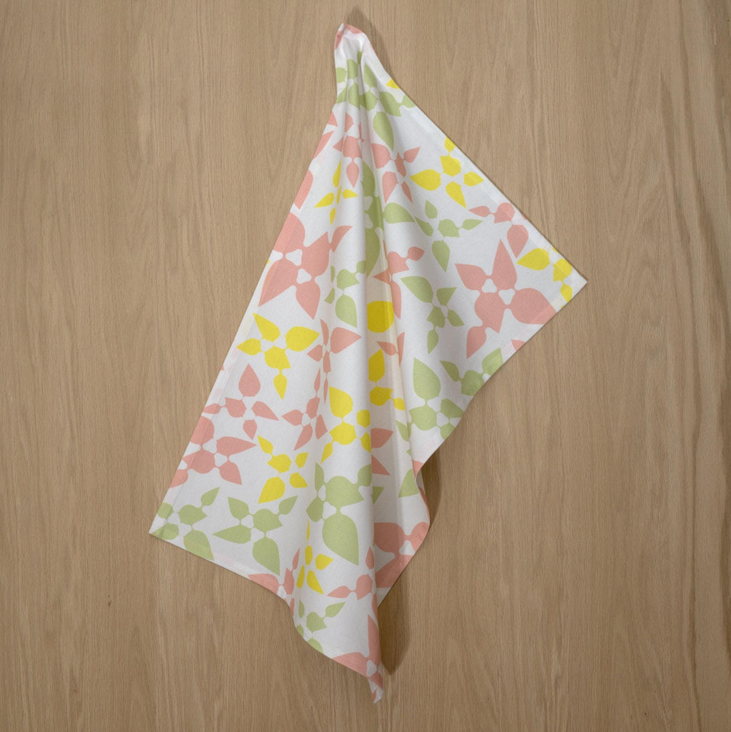 Celebration: Cotton Tea Towels - Shopthatapp.ca