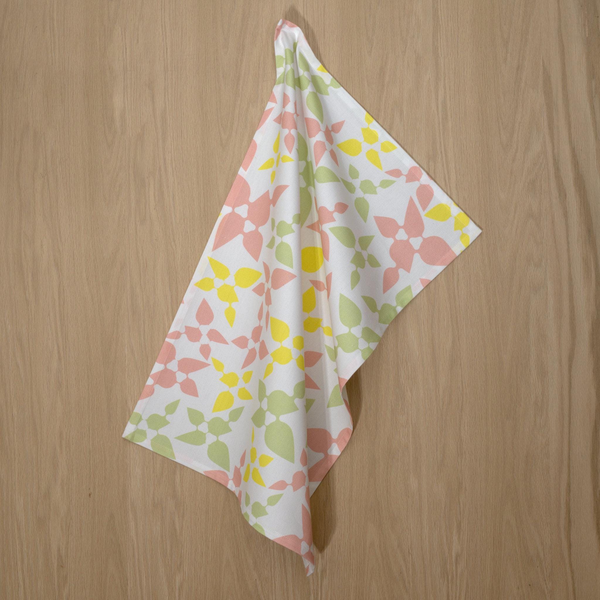 Celebration: Cotton Tea Towels - Shopthatapp.ca