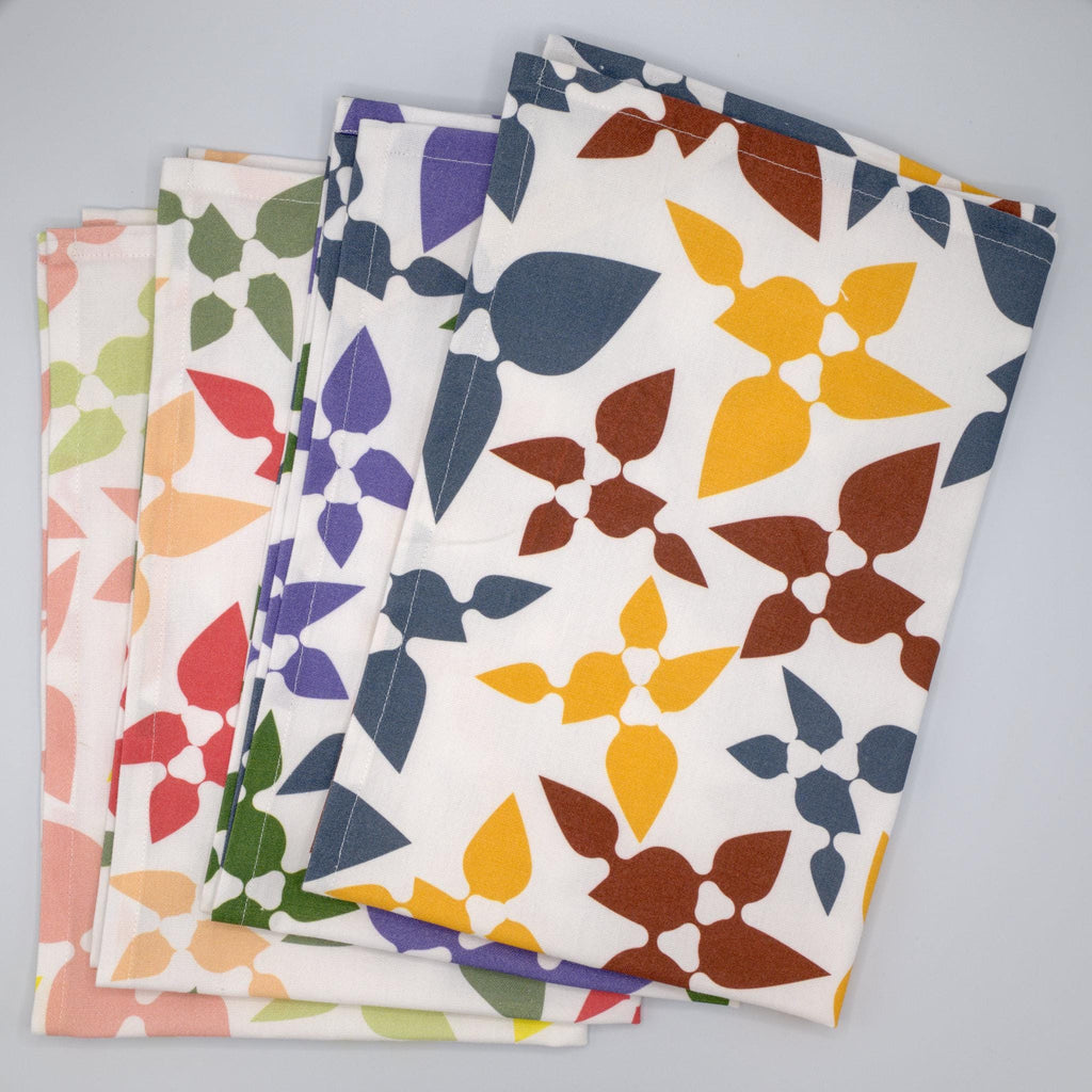 Celebration: Cotton Tea Towels - Shopthatapp.ca