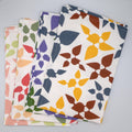 Celebration: Cotton Tea Towels - Shopthatapp.ca