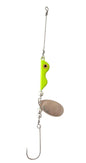 Erie Demon Fishing Lure: Your Secret Weapon for Catching Walleye, Bass, and Trout - Shopthatapp.ca