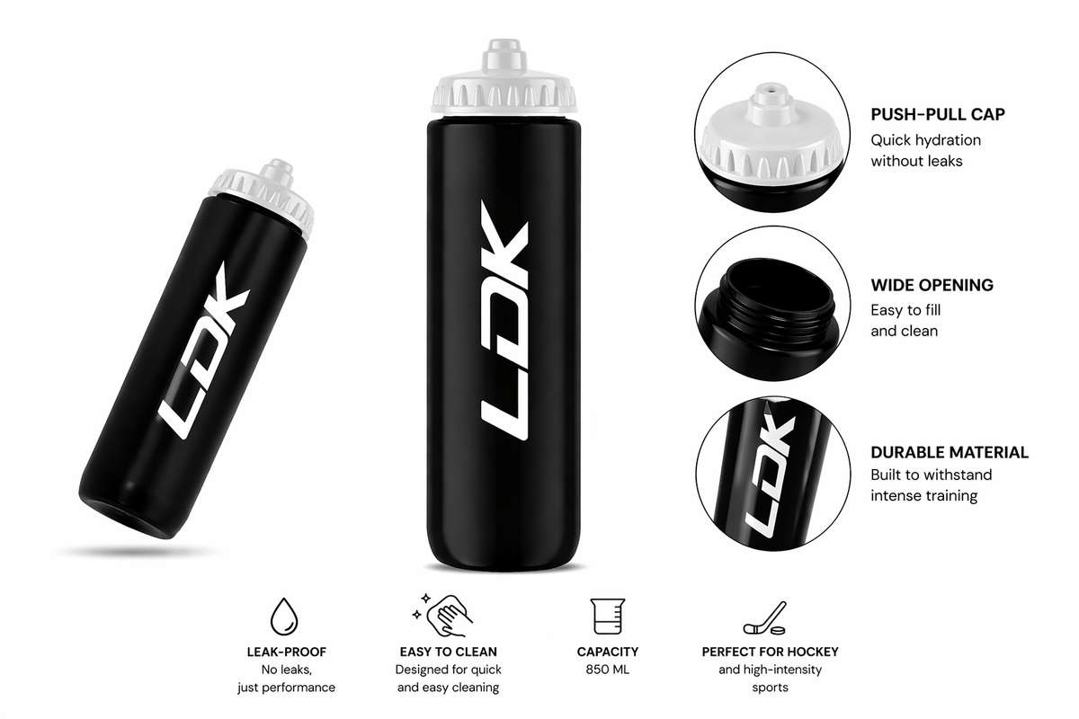LDK Water Bottle / Bouteille d’eau--www.Shopthatapp.ca-LDK
