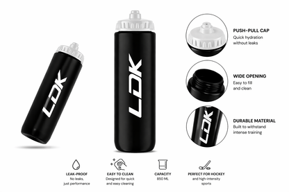 LDK Water Bottle / Bouteille d’eau--www.Shopthatapp.ca-LDK
