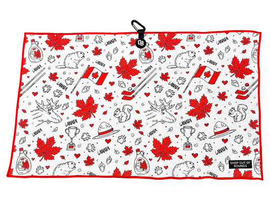 Oh Canada (Large) - Shopthatapp.ca