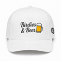 Birdies & Beer - Snapback