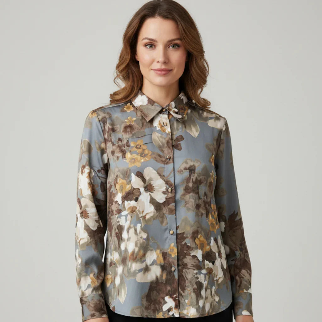 Chemise H & M Femme - Élégance et Confort au Quotidien - Shopthatapp.ca