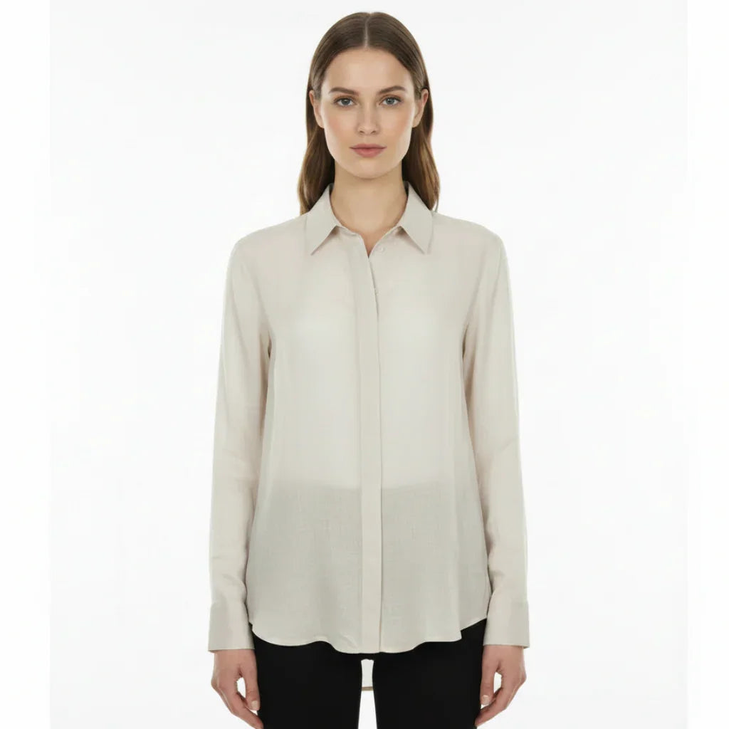 Chemise H & M Femme - Élégance et Confort au Quotidien - Shopthatapp.ca