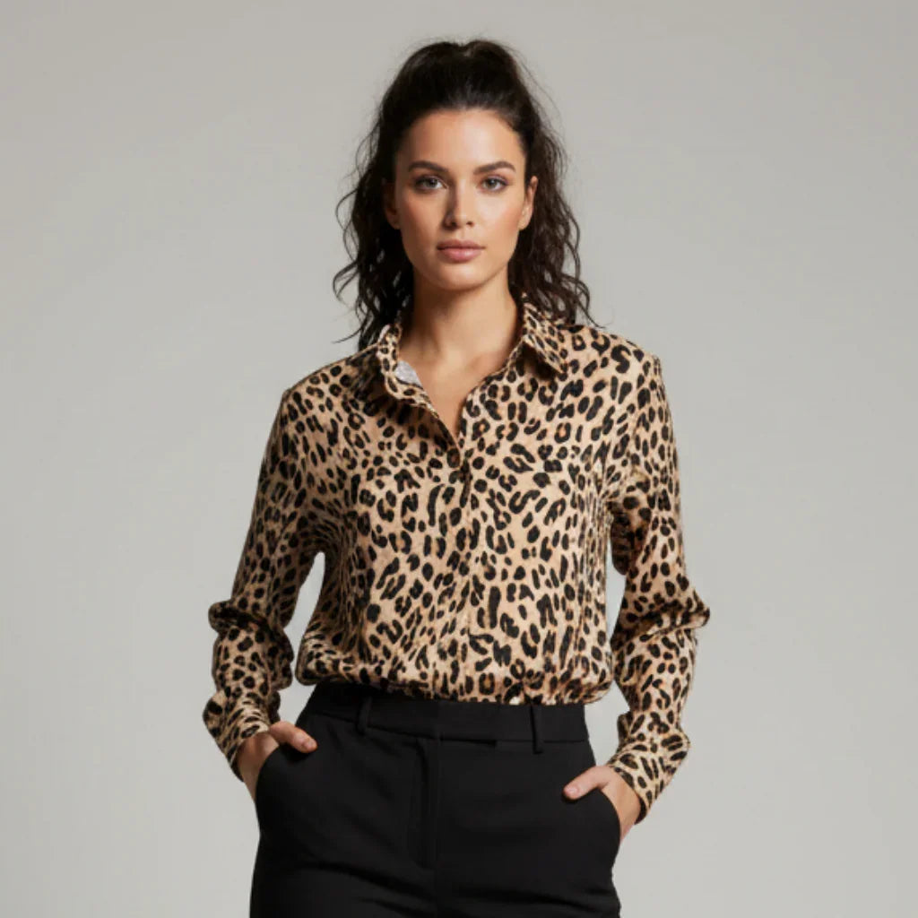 Chemise H & M Femme - Élégance et Confort au Quotidien - Shopthatapp.ca