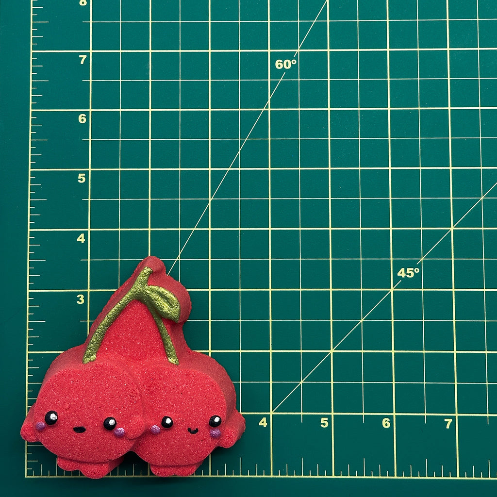 Cherries with Face - Shopthatapp.ca