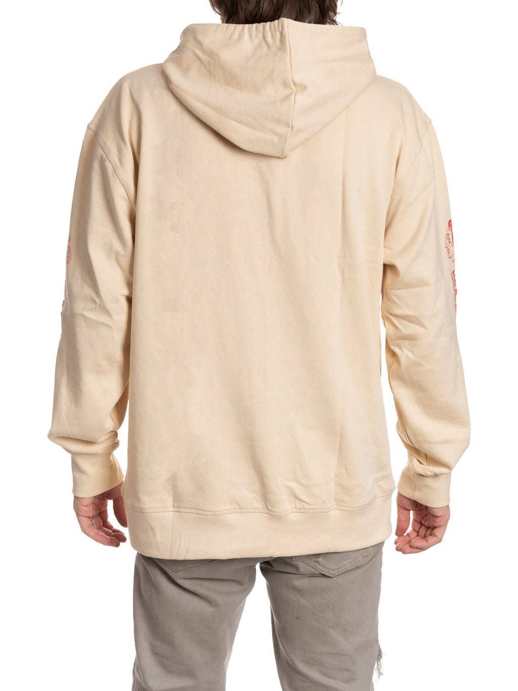 Chicago Blackhawks Vibes Hoodie - Shopthatapp.ca