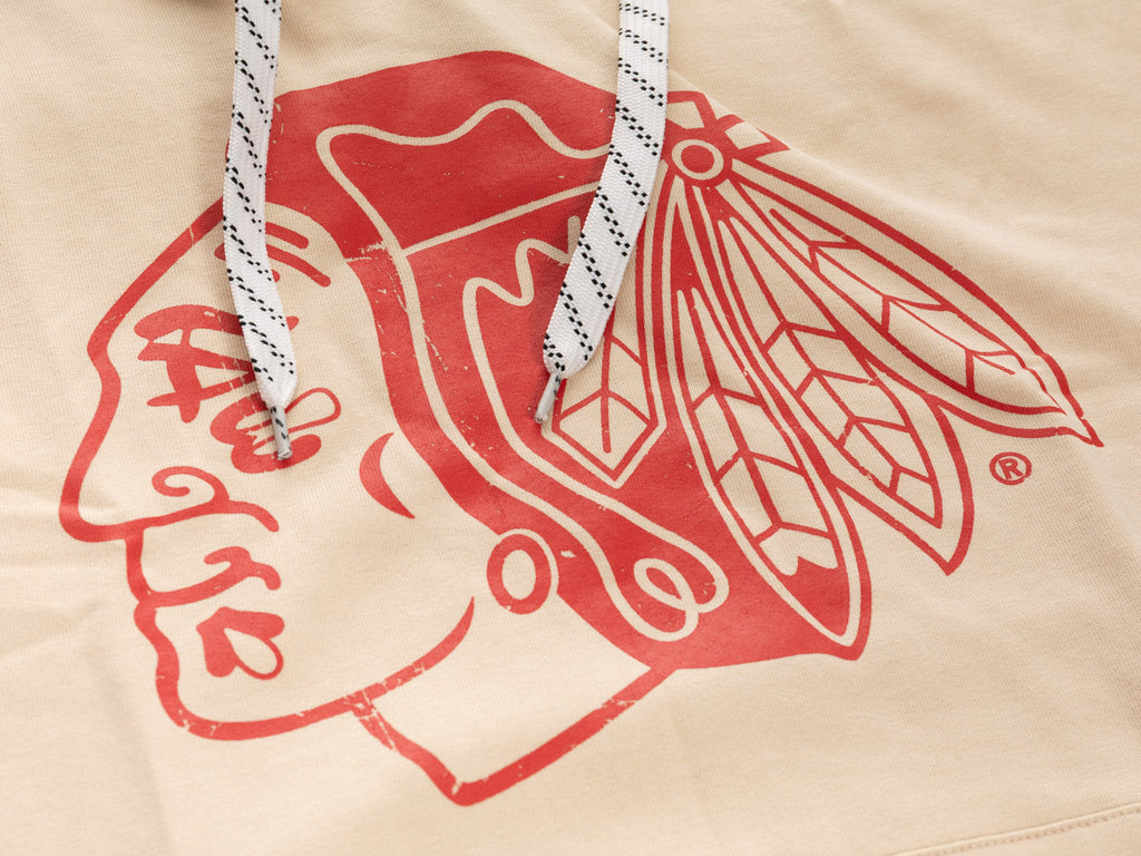 Chicago Blackhawks Vibes Hoodie - Shopthatapp.ca