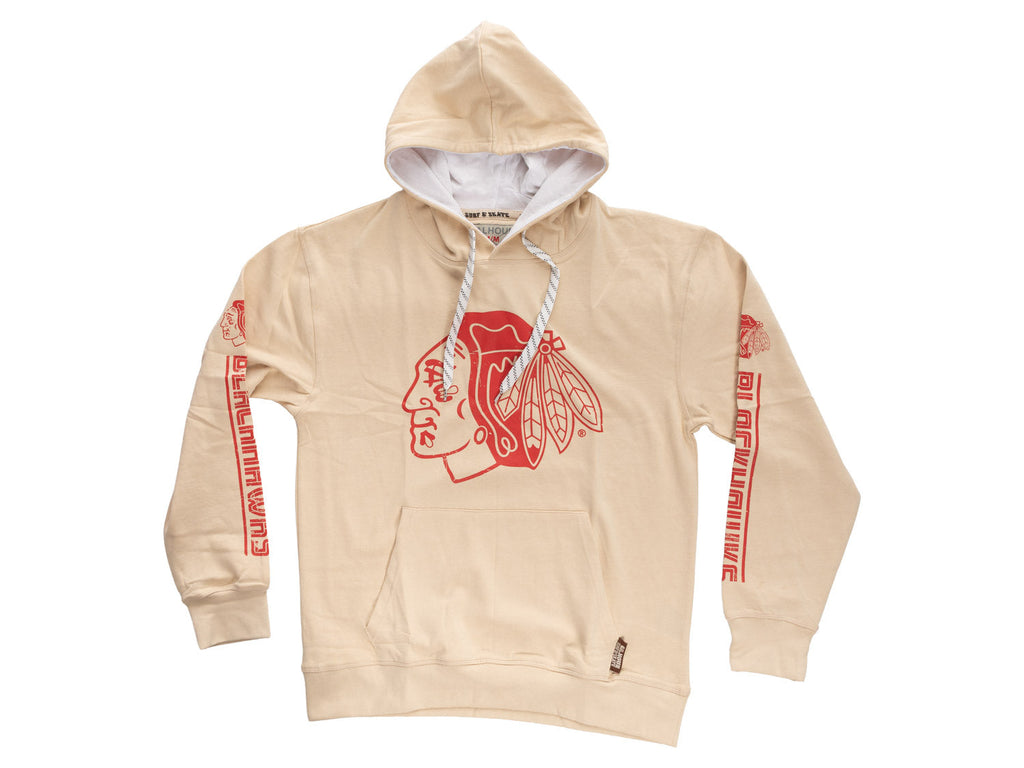 Chicago Blackhawks Vibes Hoodie - Shopthatapp.ca