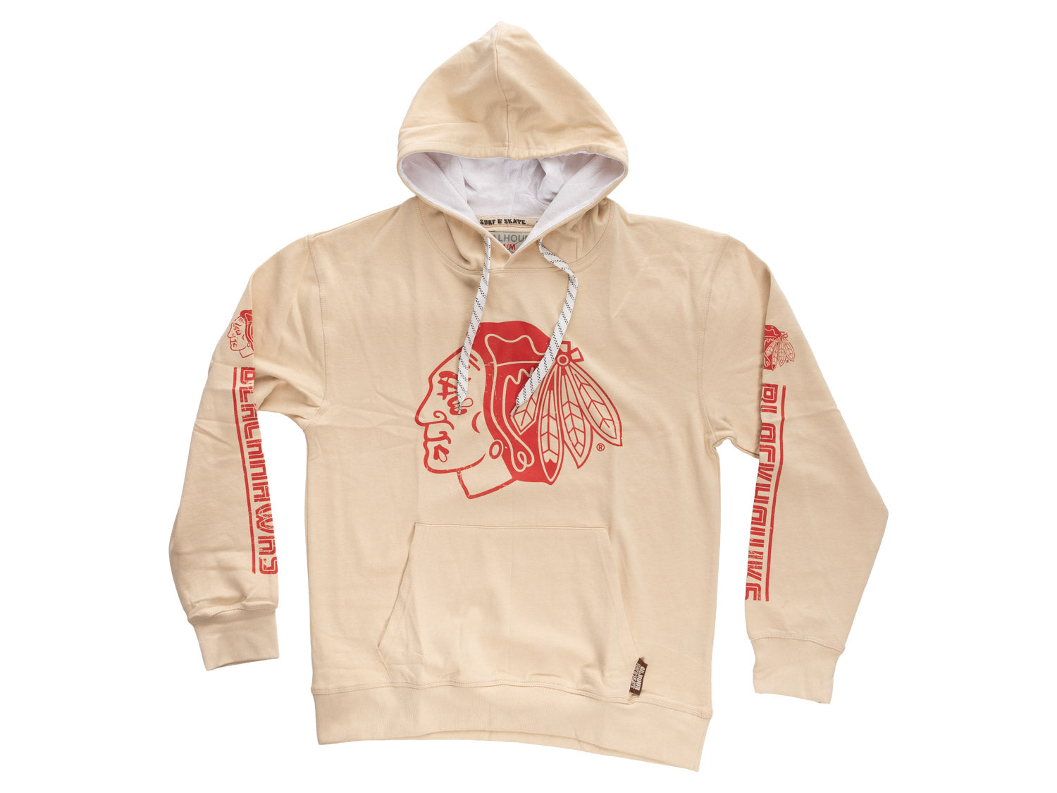 Chicago Blackhawks Vibes Hoodie - Shopthatapp.ca