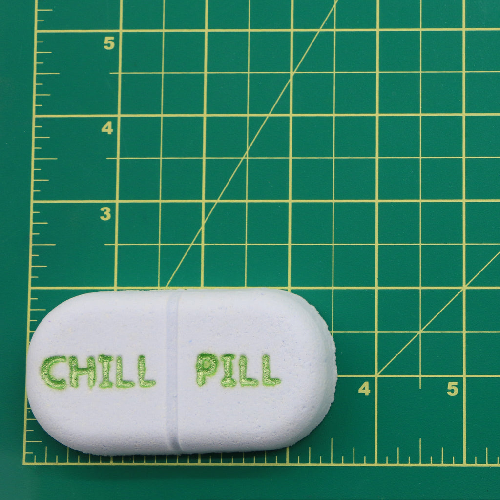 Mini Chill Pill - Shopthatapp.ca