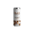 Chill Cafe Mocha Martini with NOA Amaretto Almond Liqueur
