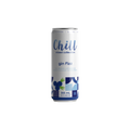 Chill Gin Fizz - Refreshing Sparkling Cocktail Experience