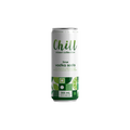 Chill Lime Vodka Soda - Refreshing Citrus-Infused Beverage