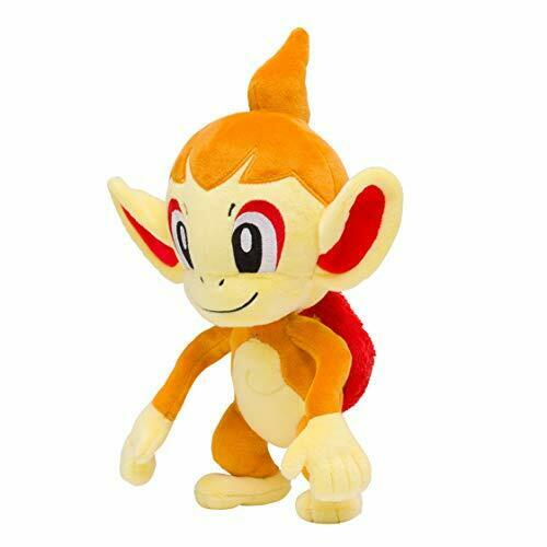 Chimchar (Medium) - Shopthatapp.ca