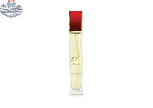 Chris Adams Choice for Women 100mL - Shopthatapp.ca