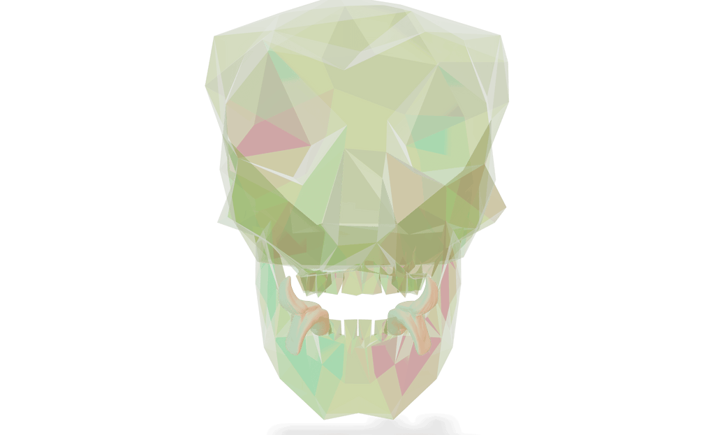 Grem: Tiny Goblin Tusks - Www.Shopthatapp.ca