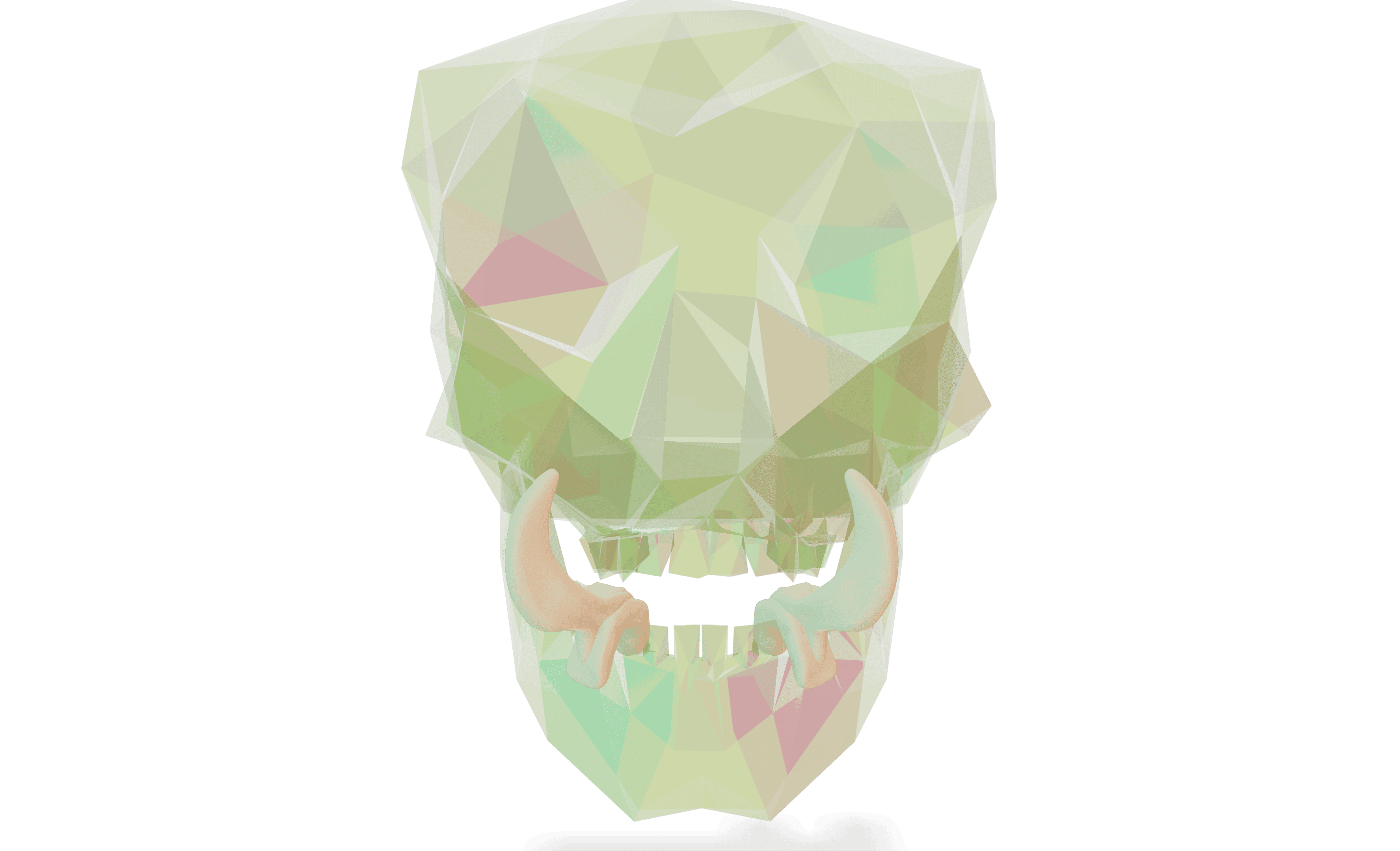 Hrar: Regular Orc Tusks - Www.Shopthatapp.ca
